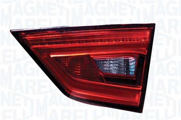 Lampa spate stanga (714081220701 MAGNETI MARELLI) AUDI