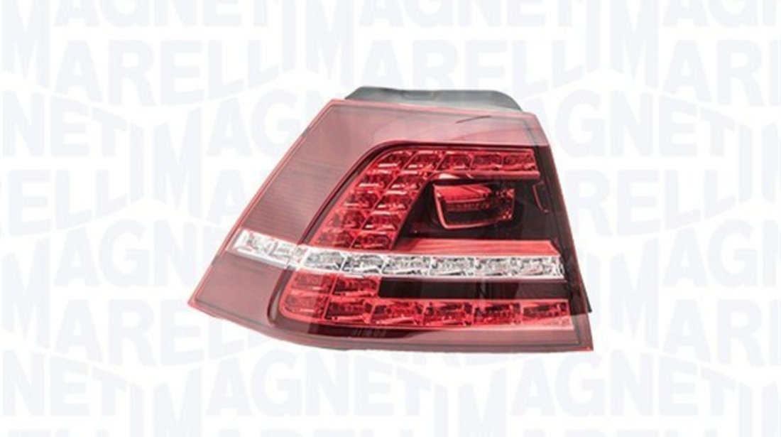 Lampa spate stanga (714081230701 MAGNETI MARELLI) VW