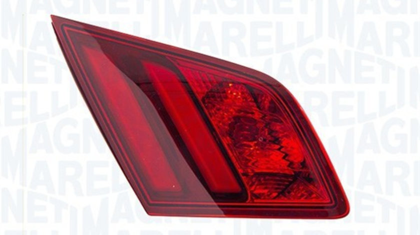 Lampa spate stanga (714081260701 MAGNETI MARELLI) PEUGEOT