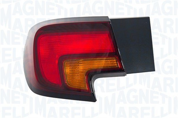 Lampa spate stanga (714081380103 MAGNETI MARELLI) OPEL