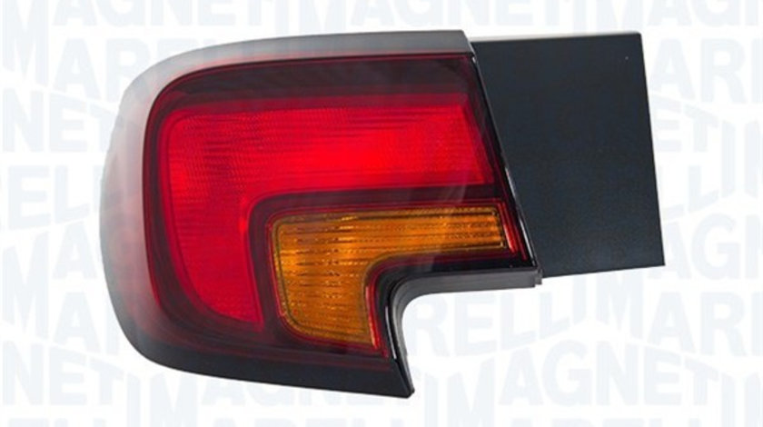 Lampa spate stanga (714081380103 MAGNETI MARELLI) OPEL