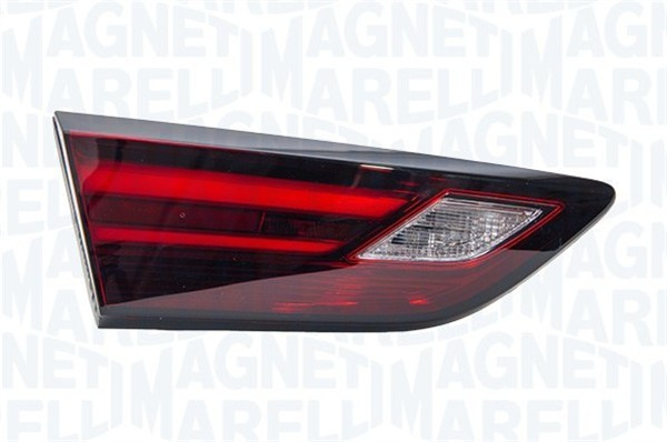 Lampa spate stanga (714081410103 MAGNETI MARELLI) OPEL