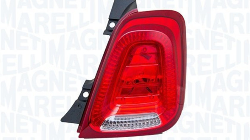 Lampa spate stanga (714081590102 MAGNETI MARELLI) ABARTH,FIAT