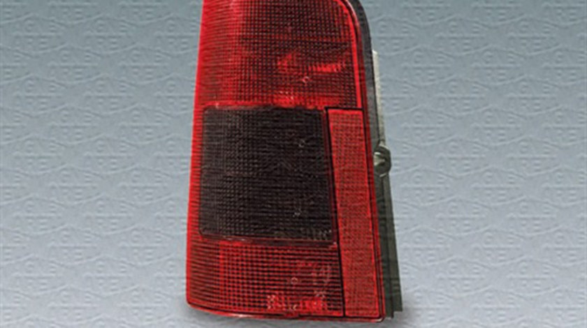 Lampa spate stanga (714098290217 MAGNETI MARELLI) Citroen,PEUGEOT