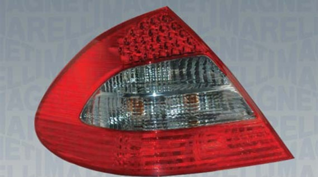 Lampa spate stanga (715001032003 MAGNETI MARELLI) MERCEDES-BENZ