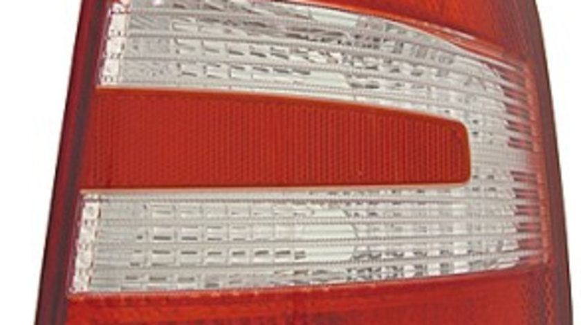 Lampa spate stanga (9EL171975011 HELLA) SKODA