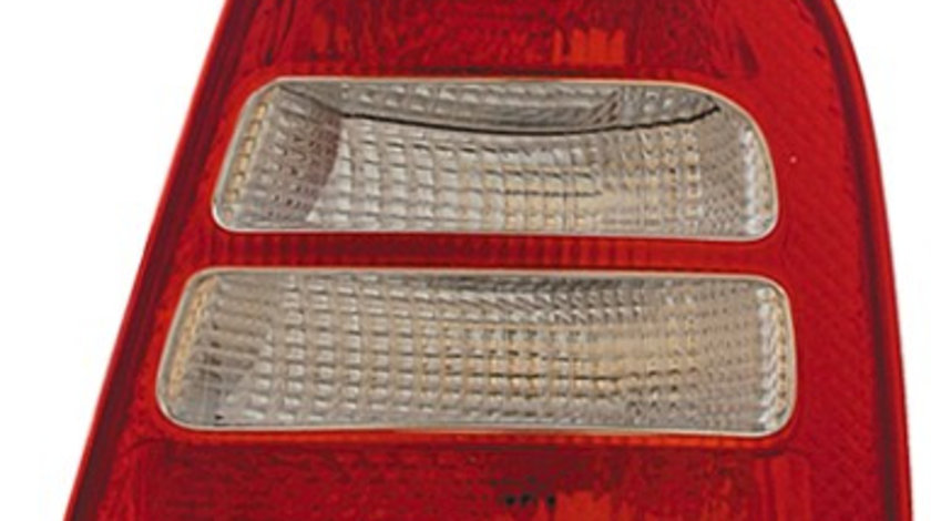 Lampa spate stanga (9EL354074011 HELLA) SKODA