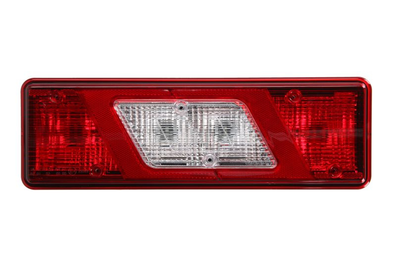Lampa Spate Stanga Am Ford Transit 8 2013→ Platou / Sasiu 1815611