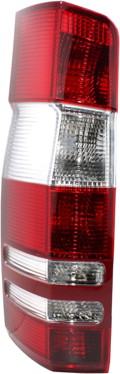 Lampa Spate Stanga Am Mercedes-Benz Sprinter 2 2006→ Bus / Caroserie A9068200164