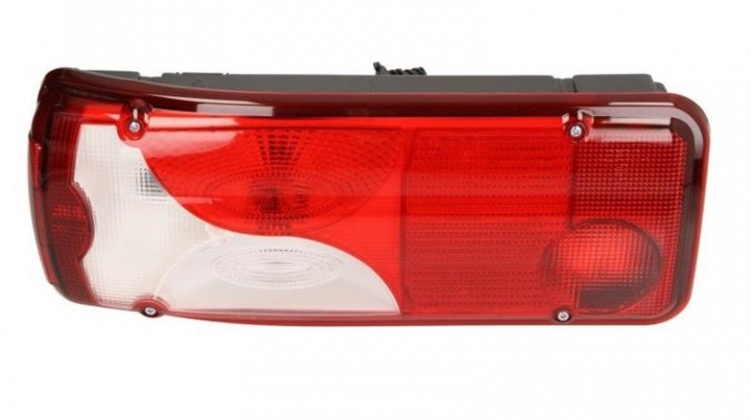 Lampa Spate Stanga Am Mercedes-Benz Sprinter 2006→ Platou / Sasiu A9068200464