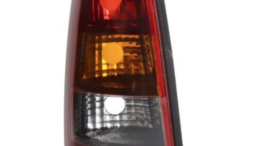 Lampa Spate Stanga Am Opel Astra G 1998-2004 Combi Gri Fumuriu 1222071