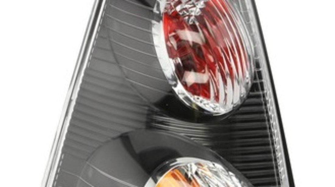 Lampa Spate Stanga Am Peugeot 107 2005-2014 6350X8