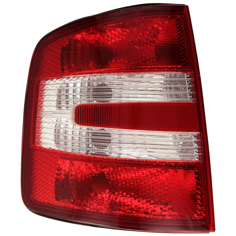 Lampa Spate Stanga Am Skoda Fabia 1 2004-2008 Sedan 6Y9945095E