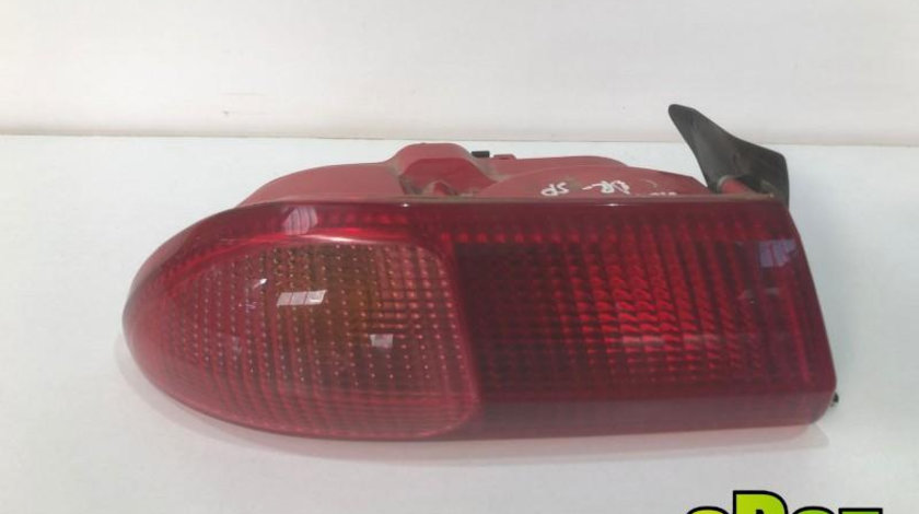 Lampa spate stanga aripa Alfa Romeo 156 (1997-2005) [932] 60620137