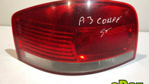 Lampa spate stanga aripa Audi A3 (2003-2008) [8P1]...