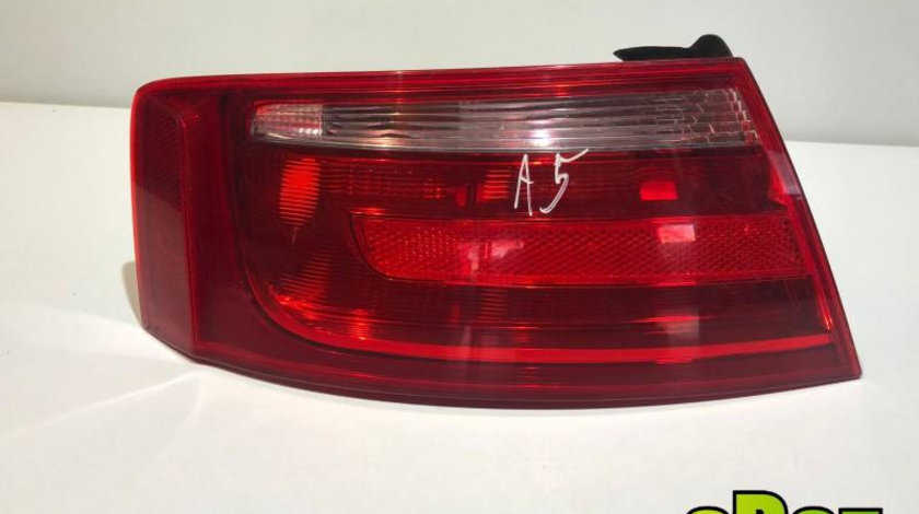 Lampa spate stanga aripa Audi A5 (2007-2011) [8T3] 8t0945095