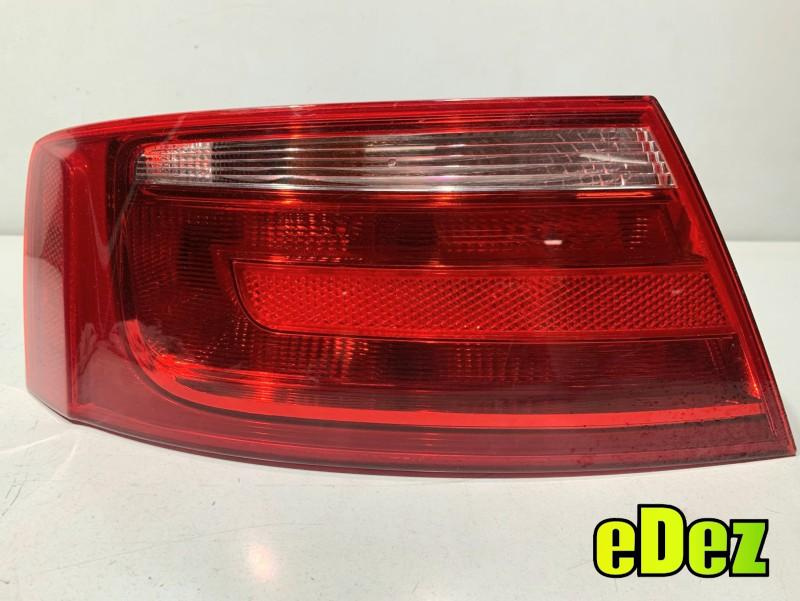 Lampa spate stanga aripa Audi A5 (2007-2011) [8T3] 8T8945095