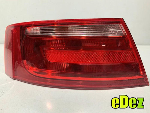 Lampa spate stanga aripa Audi A5 (2007-2011) [8T3] 8T8945095