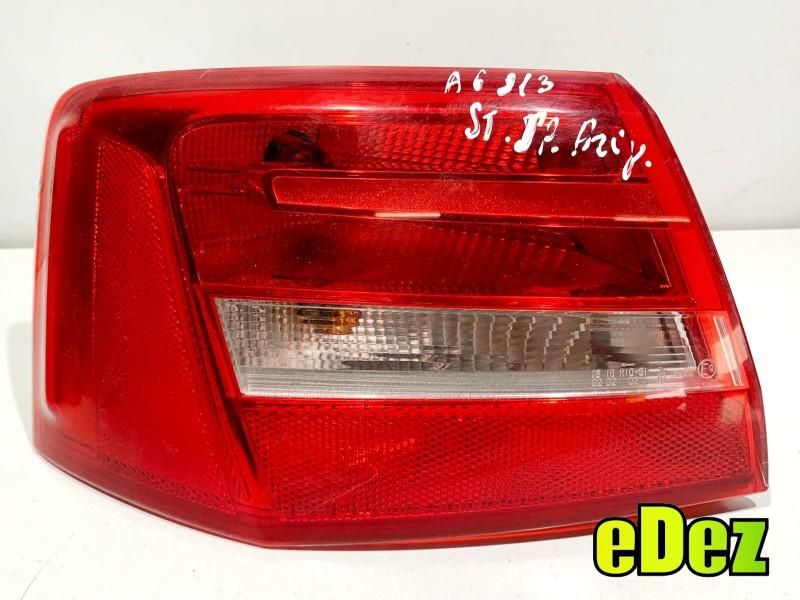 Lampa spate stanga aripa Audi A6 (2010-2018) [4G2, C7] 4G5945095