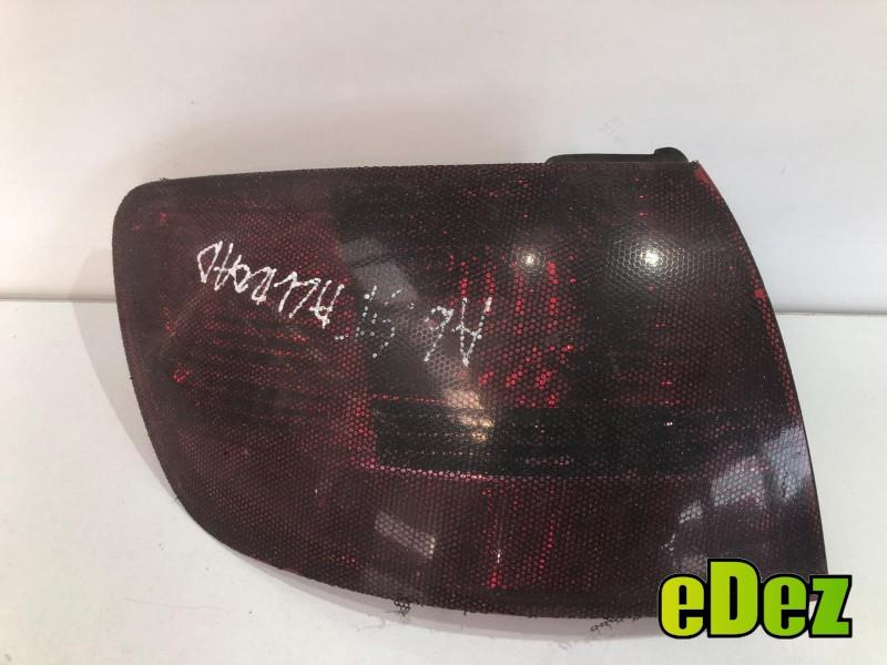 Lampa spate stanga aripa Audi A6 Allroad (2006-2011) [4FH, C6] 89033806