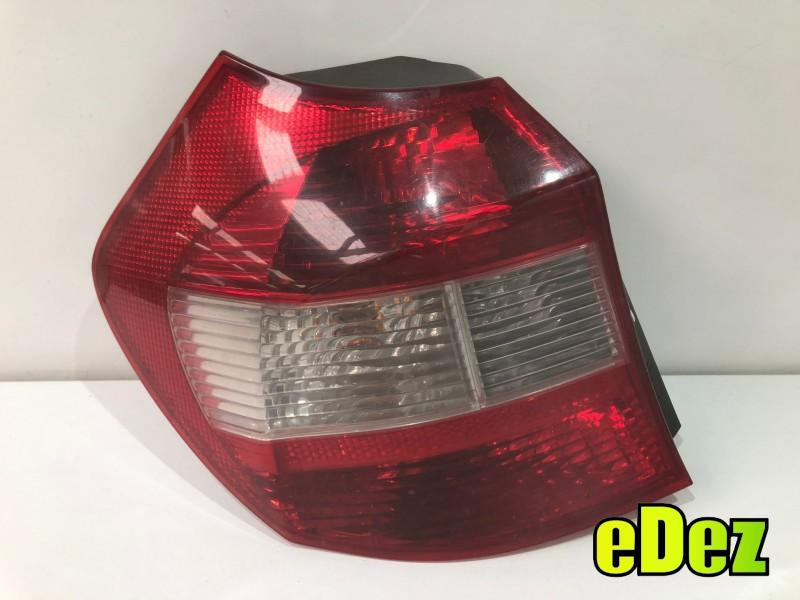 Lampa spate stanga aripa BMW Seria 1 (2004-2011) [E81, E87] 6924501