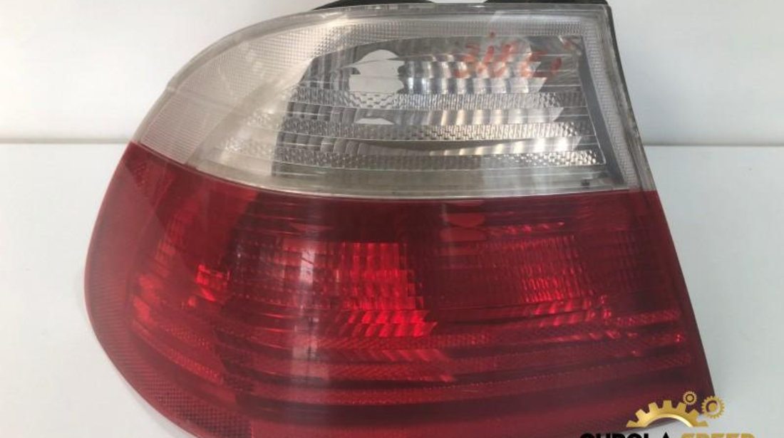 Lampa spate stanga aripa BMW Seria 3 (1998-2005) [E46] 8383825
