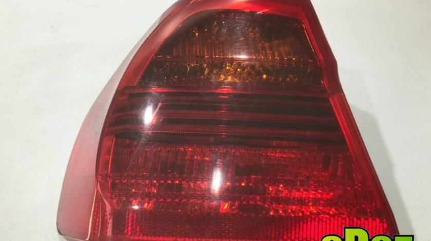 Lampa spate stanga aripa BMW Seria 3 (2005-2012) [E90] 6937457