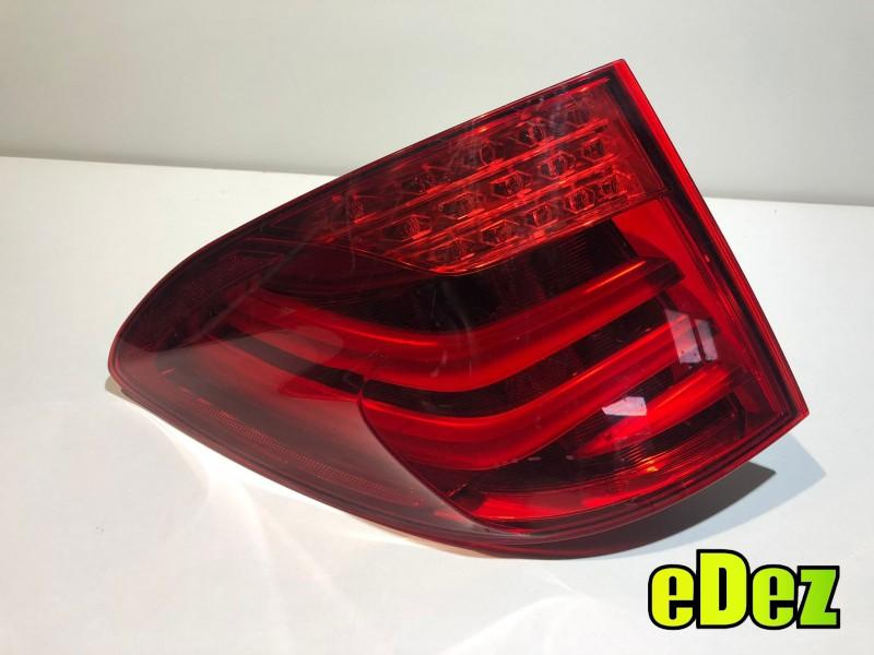 Lampa spate stanga aripa BMW Seria 5 GT (2009-2017) [F07]
