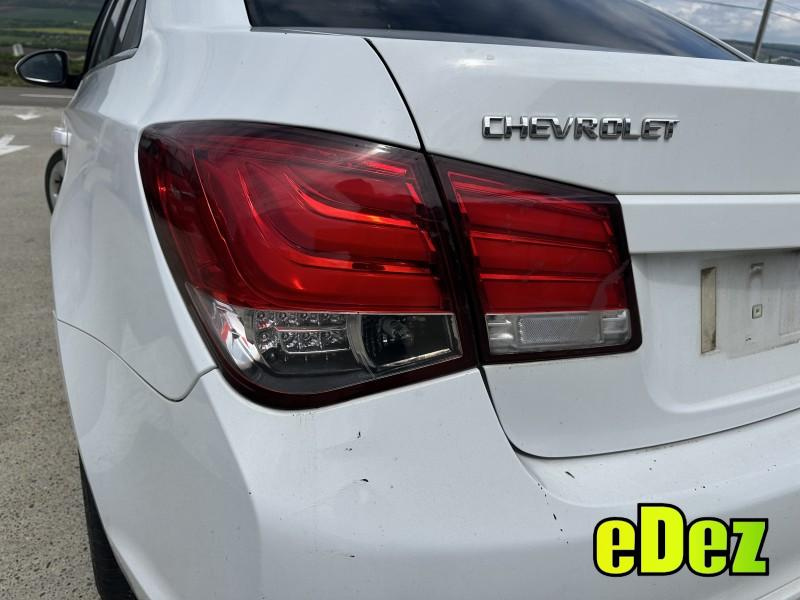 Lampa spate stanga aripa Chevrolet Cruze (2012->) [J308]