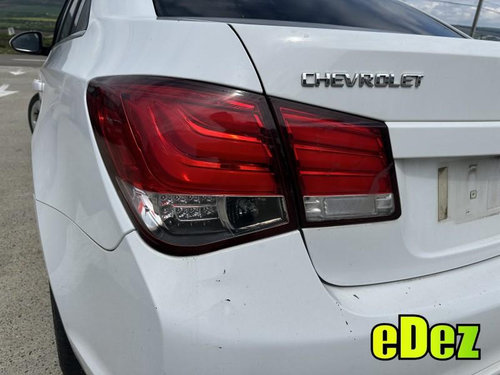 Lampa spate stanga aripa Chevrolet Cruze (2012->) [J308]