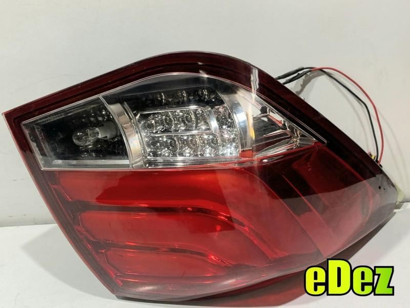 Lampa spate stanga aripa Chevrolet Cruze (2012->) [J308]