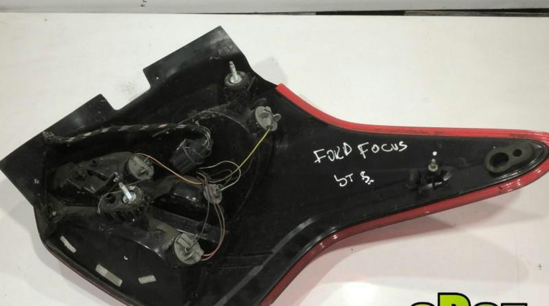 Lampa spate stanga aripa (cu defect) Ford Focus 3 (2011-2015) bm51-13405-a