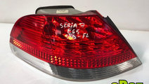 Lampa spate stanga aripa facelift BMW Seria 7 (200...