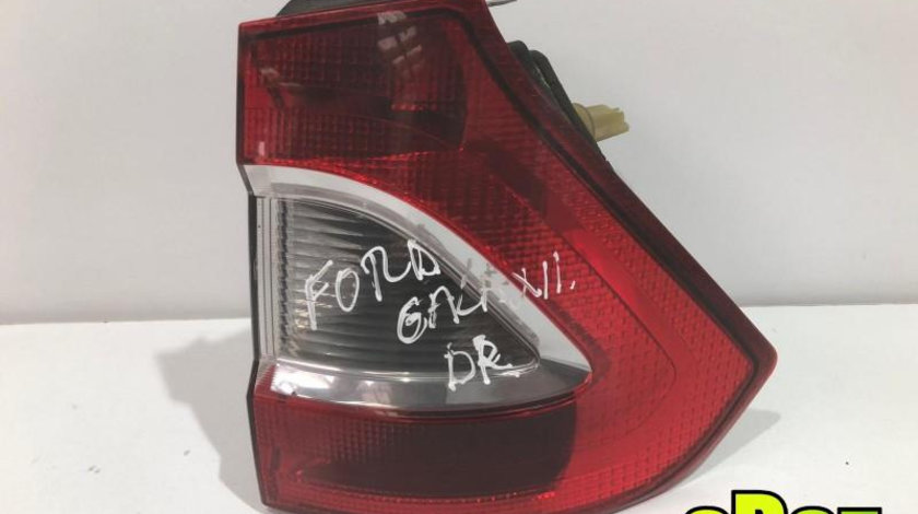 Lampa spate stanga aripa Ford Galaxy (2006->)[MK3]
