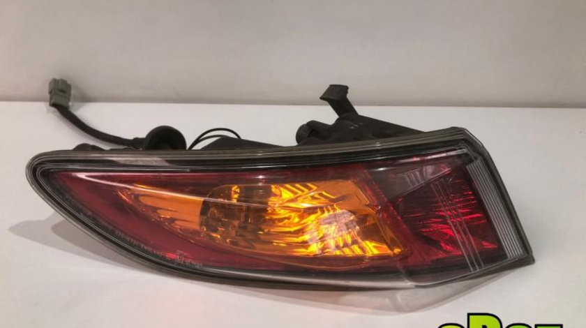Lampa spate stanga aripa Honda Civic 8 (2005-2012)