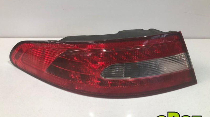Lampa spate stanga aripa Jaguar XF (2008-2015) [X250] 8x23-13405-bd