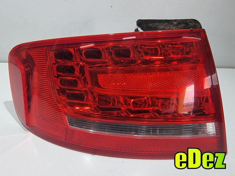 Lampa spate stanga aripa led Audi A4 (2007-2011) [8K2, B8] 8K5945095K