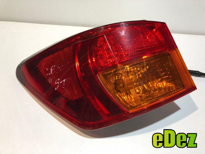 Lampa spate stanga aripa Lexus IS 2 (2005-2013)