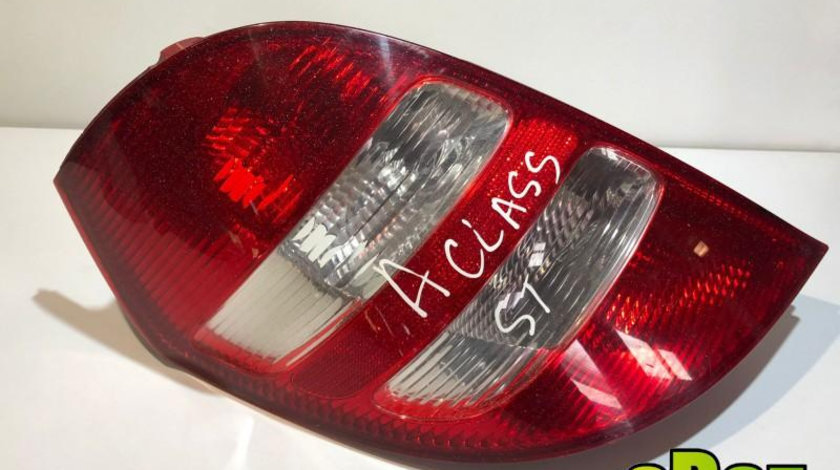 Lampa spate stanga aripa Mercedes A-Class (2004-2012) [W169] a1698200364