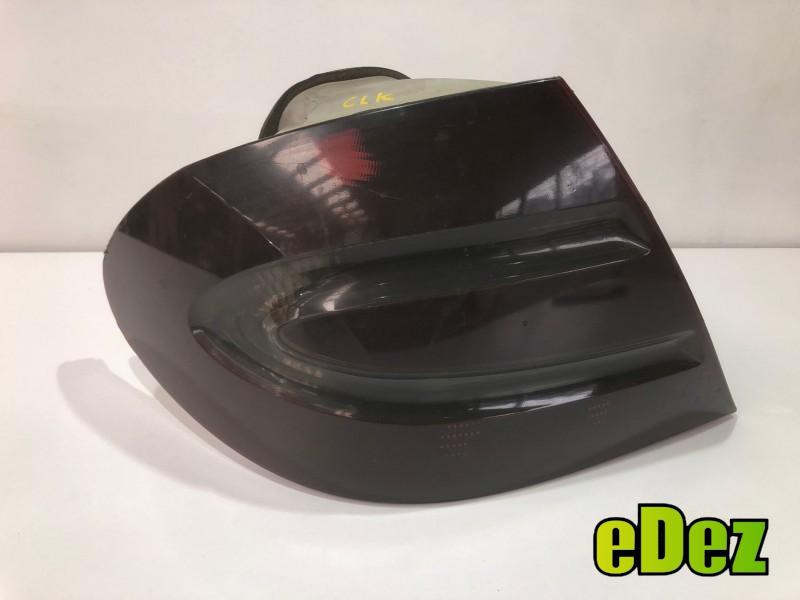 Lampa spate stanga aripa Mercedes CLK (2002-2009) [C209] a2098200164