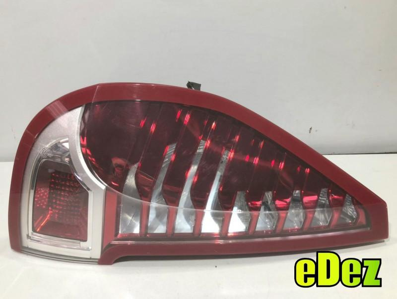 Lampa spate stanga aripa Renault Scenic 3 (2009-2011) 265550013r