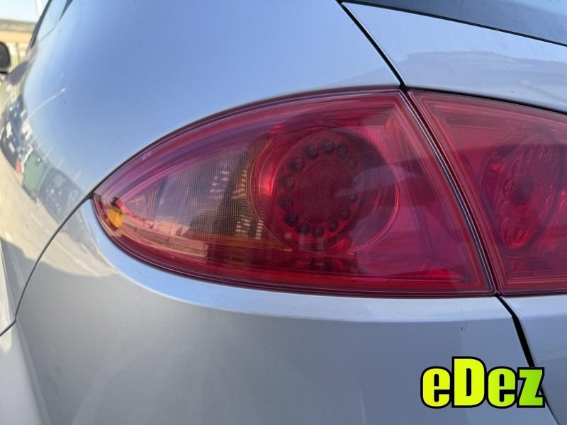 Lampa spate stanga aripa Seat Leon 2 facelift (2009-2012) 1P0945111D
