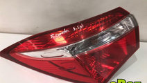 Lampa spate stanga aripa Toyota Corolla (2012-2018...