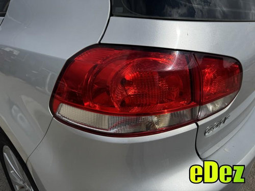 Lampa spate stanga aripa Volkswagen Golf 6 (2008-2013)