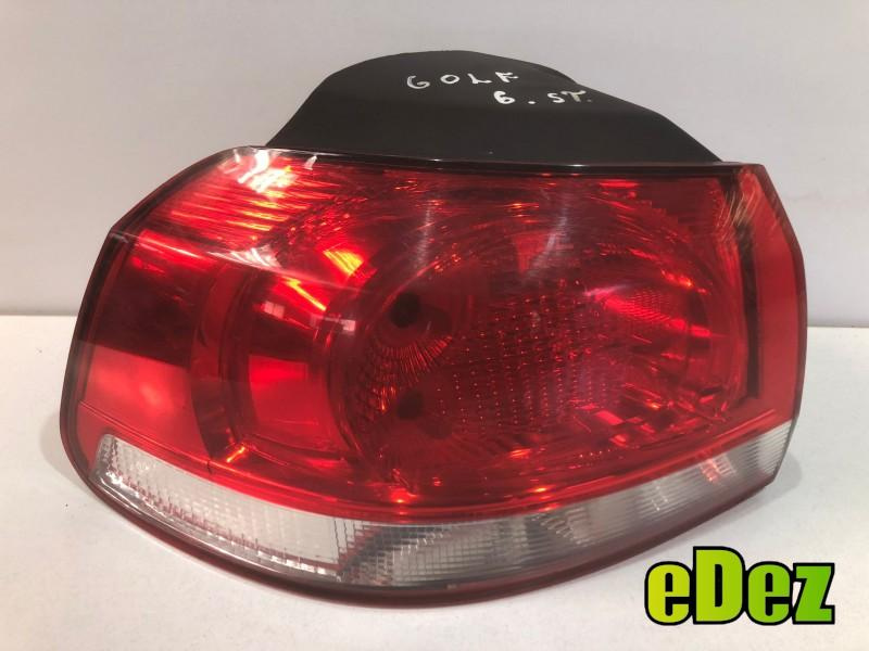 Lampa spate stanga aripa Volkswagen Golf 6 (2008-2013) 5k0945111