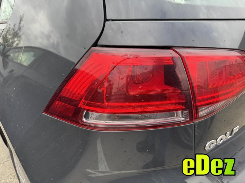 Lampa spate stanga aripa Volkswagen Golf 7 (2012-2017) 5G0945095M
