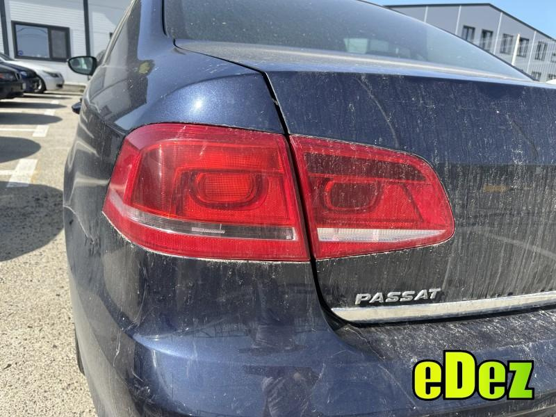 Lampa spate stanga aripa Volkswagen Passat B7 (2010-2014)