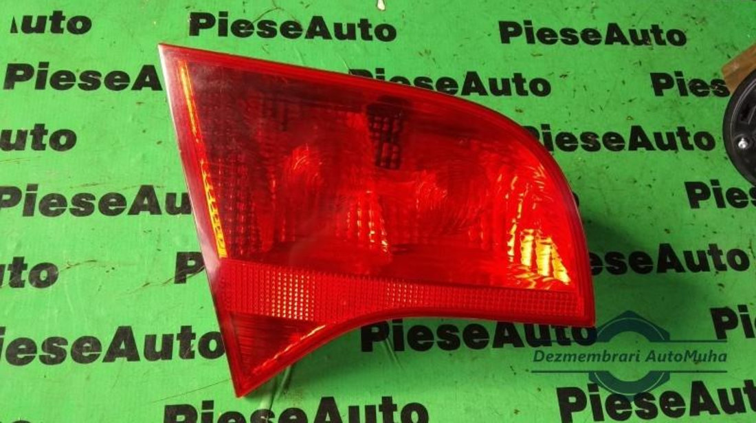 Lampa spate stanga Audi A4 (2004-2008) [8EC, B7] 8e9945093