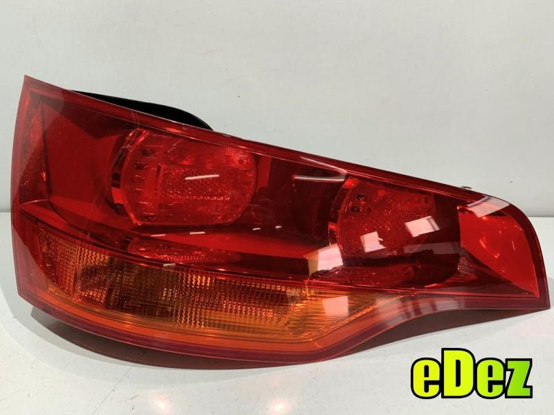 Lampa spate stanga Audi Q7 (2006-2010) [4L] 4L0945093