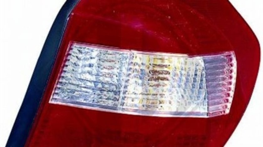 Lampa spate stanga BMW Seria 1 04/11 (E81/87)
